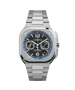 Bell & Ross BR-05 CHRONO A523