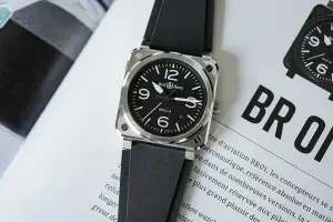 Bell & Ross BR 03 Collection