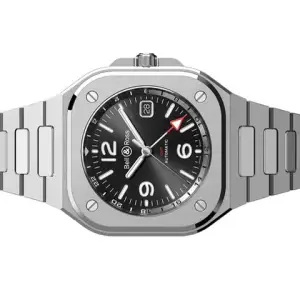Bell & Ross Bell & Ross BR 05Gmt
