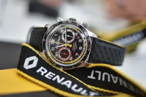 Bell & Ross Vintage BR V2-94 R.S.18