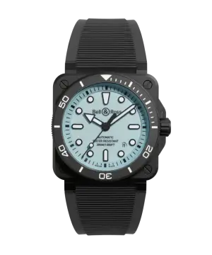 Bell & Ross BR-03 Diver Full Lum Ceramic