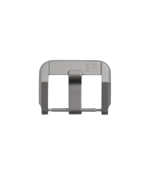 Bell & Ross BR-X3 Boucle ardillon en titane