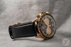 Bell & Ross Bellytanker Bronze