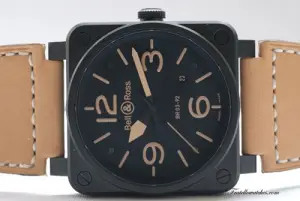 Bell & Ross BR 03-92 Heritage