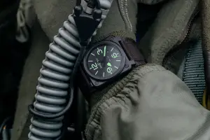 Bell & Ross BR03-92 Nightlum