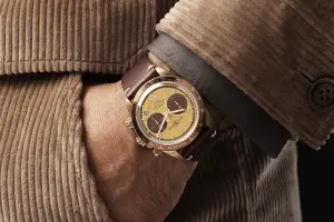 Bell & Ross Bellytanker El Mirage