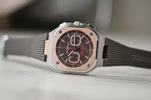 Bell & Ross BR 05 Chrono Edición Limitada