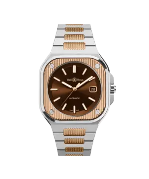 Bell & Ross BR-05 Artline Steel & Gold