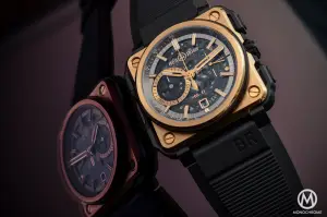 Bell & Ross BR-X1 Chronograph