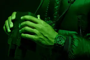 Bell & Ross BR-X3 Night Vision, Price & Market Data