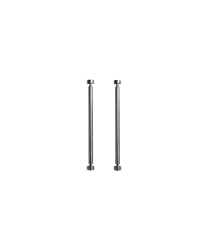 Bell & Ross Set de vis et tubes pour BR-01 en acier