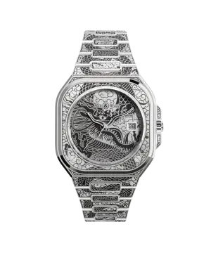 Bell & Ross BR-05 Artline Dragon