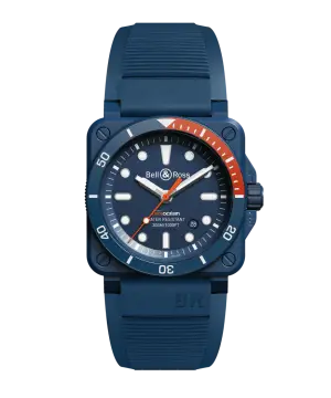 Bell & Ross BR-03 Diver Tara