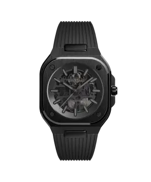 Bell & Ross BR 05 Skeleton Phantom