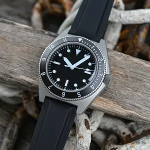 Benrus Type 1 MilSpec