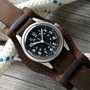 Benrus DTU-2A/P Field Watch