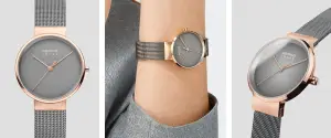 Bering Solar