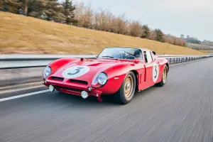 Bizzarini 5300 GT Corsa Revival