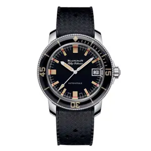 Blancpain Fifty Fathoms Barakuda