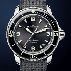 Blancpain Fifty Fathoms 42mm