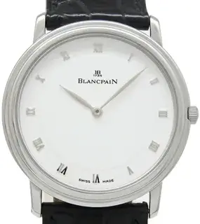 Blancpain Blancpain Villeret Ultra-Slim B0021 1127 55A
