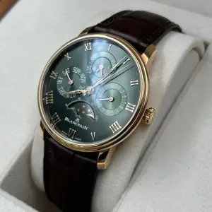 Blancpain Blancpain6656-3653-55B