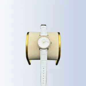 Blancpain Blancpain Ultraplate 6604 2944 55A 34mm Rose gold White, Price & Market Data