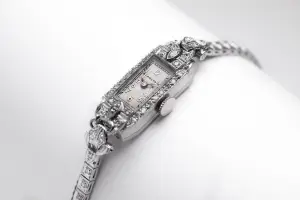 Blancpain Valentine's Day 2020