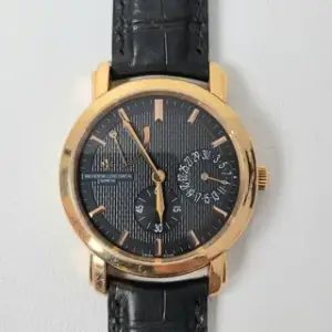 Blancpain Blancpain L-Evolution 8850 36B30 53B 43.5mm Rose gold Black