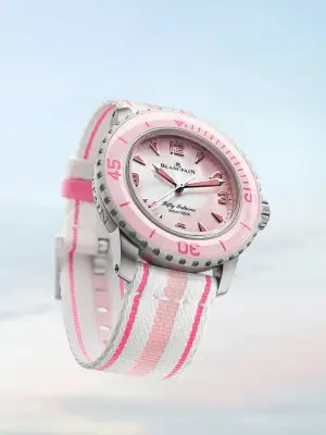 Blancpain Fifty Fathoms Automatique 38mm, Price & Market Data