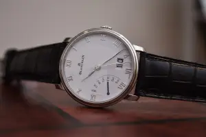 Blancpain Villeret Grande Date Jour Retrograde