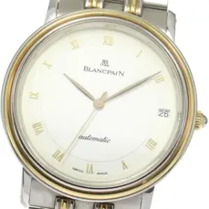 Blancpain Blancpain Villeret 1151 1318