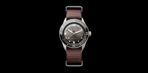 Blancpain Fifty Fathoms Bathyscaphe Revolution Special Edition