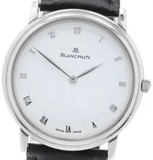 Blancpain Blancpain Villeret 912570