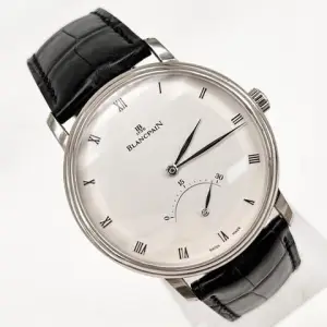 Blancpain Blancpain Villeret4063-1542-55B