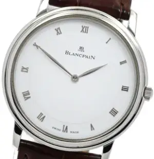 Blancpain Blancpain Villeret Ultra-Slim 900567