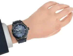 Blancpain Blancpain Fifty Fathoms 5054 0140 O52A 43.5mm Ceramic Blue
