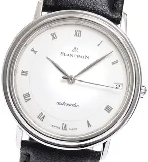 Blancpain Blancpain Villeret B1151 1127