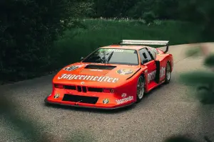 BMW M1 Procar