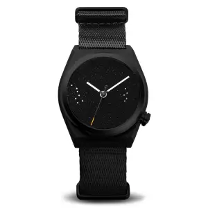BOLDR Polaris Blackout