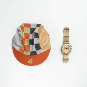 BOLDR Venture Velo Khaki