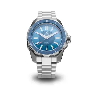 BOLDR Odyssey Pacific Blue