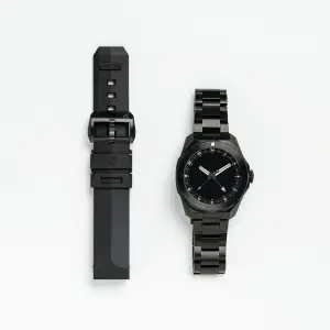 BOLDR Black Dragonfish Bundle