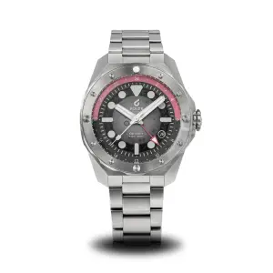 BOLDR Odyssey Crimson