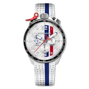 Bomberg RACING CARBON FR