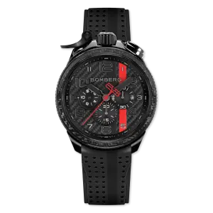 Bomberg RACING CARBON XR