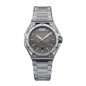 Bomberg EDGE DARK METEORITE