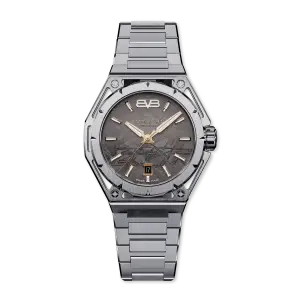 Bomberg EDGE DARK METEORITE GOLD