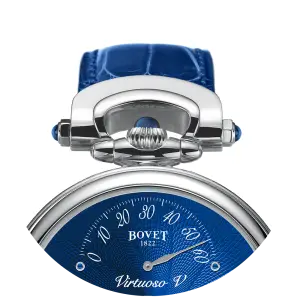 Bovet 1822 Fleurier Virtuoso V