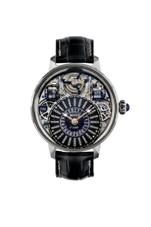 Bovet 1822 Récital 28 Prowess 1
